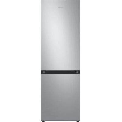 Samsung RB34C600CSA - Graphite - Réfrigérateur - Publicité Samsung RB34C600CSA - Graphite - Réfrigérateur - Publicité