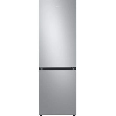 Samsung RB34C600DSA - Cinza Metálico - Geladeira Freezer Samsung RB34C600DSA - Cinza Metálico - Geladeira Freezer