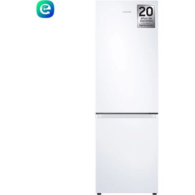 Samsung RB34C600DWW - Blanco - Refrigerador Samsung RB34C600DWW - Blanco - Refrigerador