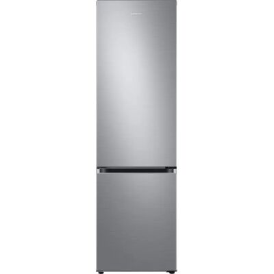 Samsung RB38C602CS9 - Stainless Steel - fridge-freezer Samsung RB38C602CS9 - Stainless Steel - fridge-freezer