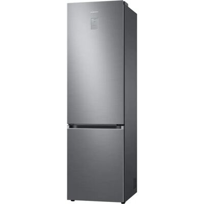 Samsung RL38C776ASR/EG - Silber - Kühlschrank Samsung RL38C776ASR/EG - Silber - Kühlschrank