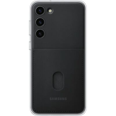 Samsung EF-MS916CBEGWW mobile phone case - Black Samsung EF-MS916CBEGWW mobile phone case - Black