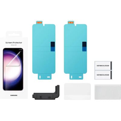 Samsung EF-US916 Displayschutzfolie - Transparent Samsung EF-US916 Displayschutzfolie - Transparent