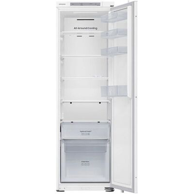 Samsung BRR29600EWW - Blanc - Réfrigérateur encastrable Samsung BRR29600EWW - Blanc - Réfrigérateur encastrable