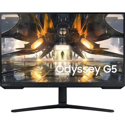 Skärm Samsung LS32AG520PPXEN - QHD, IPS, 165Hz, 1ms, G-Sync Skärm Samsung LS32AG520PPXEN - QHD, IPS, 165Hz, 1ms, G-Sync