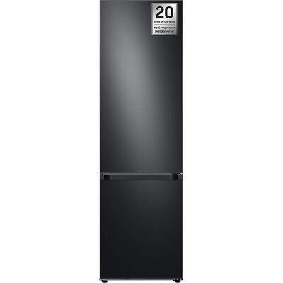 Samsung RB38C7B5DB1 - Czarny - Lodówko-zamrażarka Samsung RB38C7B5DB1 - Czarny - Lodówko-zamrażarka