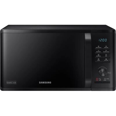 Samsung MG23B3515AK - Schwarz - Mikrowelle Samsung MG23B3515AK - Schwarz - Mikrowelle