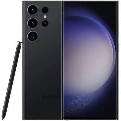 Samsung Galaxy S23 Ultra - 1TB Negro Fantasma Samsung Galaxy S23 Ultra - 1TB Negro Fantasma