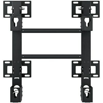 Samsung WMN6575SFXEN Wandhalterung - Monitorhalterung für 65-75 Zoll Fernseher Samsung WMN6575SFXEN Wandhalterung - Monitorhalterung für 65-75 Zoll Fernseher
