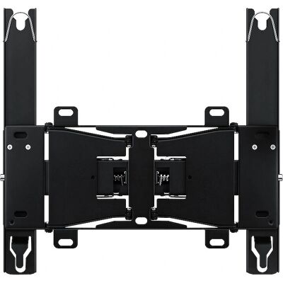 Samsung WMN4277SFXEN - Väggfäste / Stativ - 55/75" Svart Samsung WMN4277SFXEN - Väggfäste / Stativ - 55/75" Svart