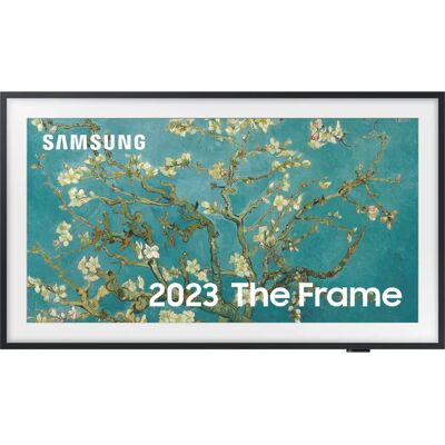 Samsung The Frame QE-LS03BG - QE32LS03CBUXXU Samsung The Frame QE-LS03BG - QE32LS03CBUXXU
