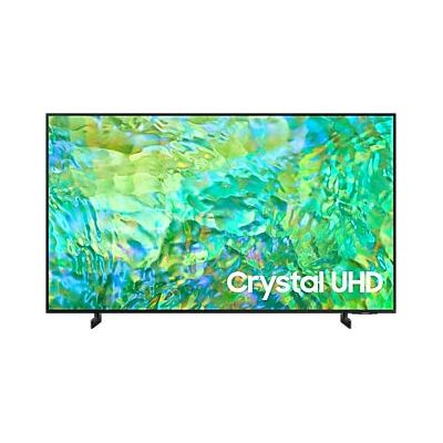 Samsung Series 8 UE65CU8002KXXH 65" 4K Ultra HD Smart TV - Telewizor Samsung Series 8 UE65CU8002KXXH 65" 4K Ultra HD Smart TV - Telewizor