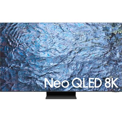 Samsung 75" Neo QLED 8K Smart TV - Czarny Samsung 75" Neo QLED 8K Smart TV - Czarny
