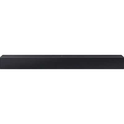 Samsung HW-C400 Bluetooth Soundbar - 2.0 Channels Samsung HW-C400 Bluetooth Soundbar - 2.0 Channels