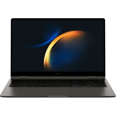 Samsung Galaxy Book3 360 - Laptop - Graphite - 15.6" AMOLED Touchscreen - Intel i5 Samsung Galaxy Book3 360 - Laptop - Graphite - 15.6" AMOLED Touchscreen - Intel i5
