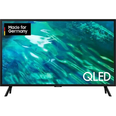 Samsung GQ32Q50AEU - 32" Full HD Smart TV - Wi-Fi - Schwarz Samsung GQ32Q50AEU - 32" Full HD Smart TV - Wi-Fi - Schwarz