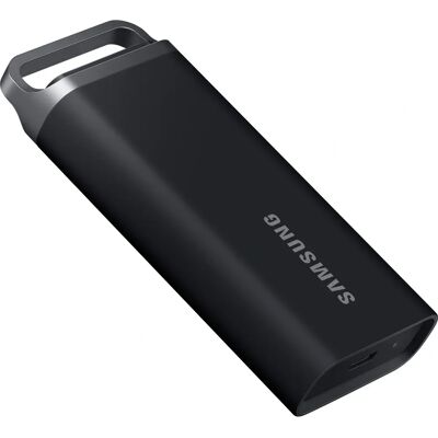 Samsung SSD Portatile T5 Evo - 4TB Samsung SSD Portatile T5 Evo - 4TB