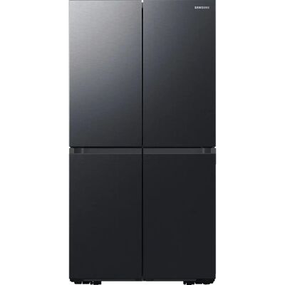 Samsung RF59C701EB1 - Noir - Réfrigérateur - Publicité Samsung RF59C701EB1 - Noir - Réfrigérateur - Publicité