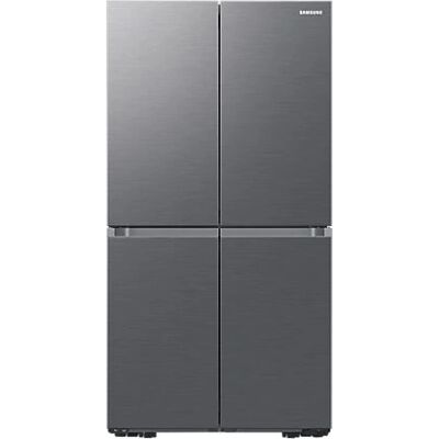 Samsung RF59C701ES9 - Inox Platinum - Réfrigérateur - Publicité Samsung RF59C701ES9 - Inox Platinum - Réfrigérateur - Publicité