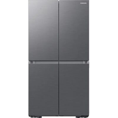 Samsung RF59C701ES9 - Zilver - Koelkast Samsung RF59C701ES9 - Zilver - Koelkast