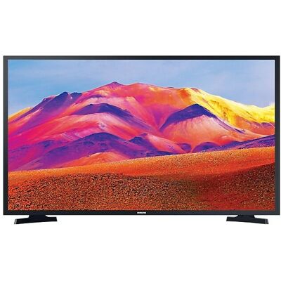 Samsung HG32T5300EZ 32 Smart TV Full HD - Téléviseur - Publicité Samsung HG32T5300EZ 32 Smart TV Full HD - Téléviseur - Publicité