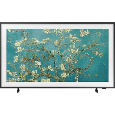 Samsung The Frame TQ55LS03BGU - Smart TV 55" 4K Ultra HD QLED Samsung The Frame TQ55LS03BGU - Smart TV 55" 4K Ultra HD QLED