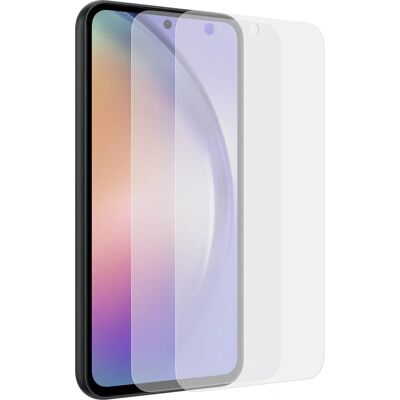 Samsung EF-UA546 Clear Screen Protector - 2 Pack Samsung EF-UA546 Clear Screen Protector - 2 Pack