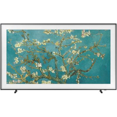Samsung The Frame LS03B TV 43" 4K Ultra HD - Modalità Arte Samsung The Frame LS03B TV 43" 4K Ultra HD - Modalità Arte