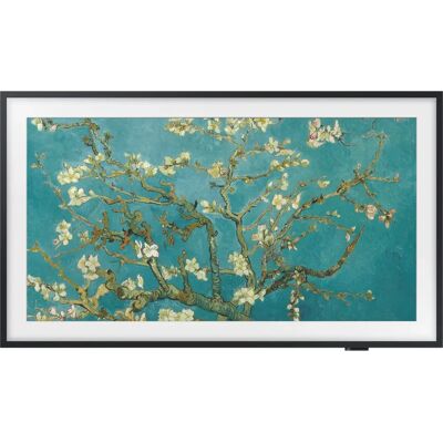 Samsung 32" The Frame QLED Smart TV - Full HD Samsung 32" The Frame QLED Smart TV - Full HD