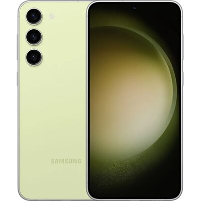 Samsung Galaxy S23 SM-S916B - 6,6" Dual SIM Android 13 Smartphone Samsung Galaxy S23 SM-S916B - 6,6" Dual SIM Android 13 Smartphone