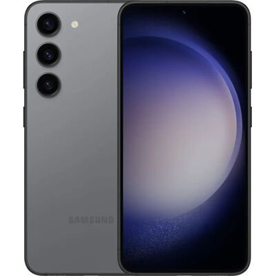 Samsung Galaxy S23 SM-S911B/DS - Dubbla SIM, 128GB, 6.1" - Smartphone Samsung Galaxy S23 SM-S911B/DS - Dubbla SIM, 128GB, 6.1" - Smartphone