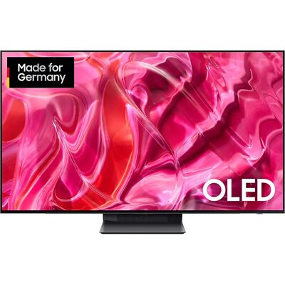 Samsung GQ55S93CAT 55" 4K OLED Smart TV Samsung GQ55S93CAT 55" 4K OLED Smart TV