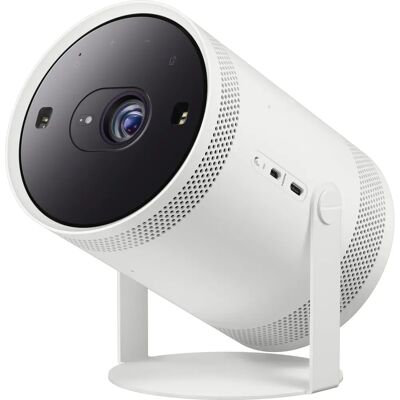 Samsung The Freestyle 2nd Gen Portable Projector - 100" Smart TV Samsung The Freestyle 2nd Gen Portable Projector - 100" Smart TV