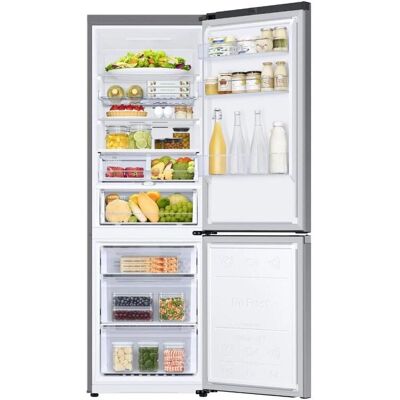 Samsung RB34C605CS9 - Platina Samsung RB34C605CS9 - Platina
