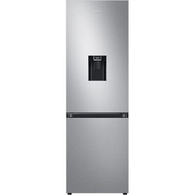 Samsung RB34C632DSA/EF - Inox - Refrigerador Samsung RB34C632DSA/EF - Inox - Refrigerador