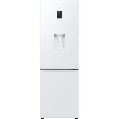 Samsung RB34C652DWW - White - Fridge-Freezer Samsung RB34C652DWW - White - Fridge-Freezer