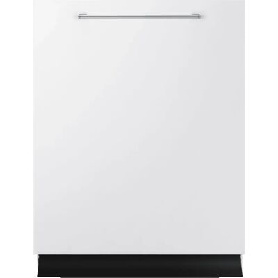 Samsung DW60CG880B00EG - Silber - Geschirrspüler Samsung DW60CG880B00EG - Silber - Geschirrspüler
