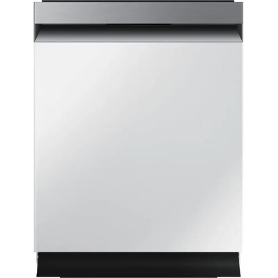 Samsung DW60CG880SSLEG - Silber - Geschirrspüler Samsung DW60CG880SSLEG - Silber - Geschirrspüler