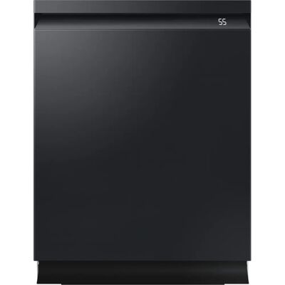 Samsung DW60CG880UB1EG - Silber/Schwarz - Geschirrspüler Samsung DW60CG880UB1EG - Silber/Schwarz - Geschirrspüler