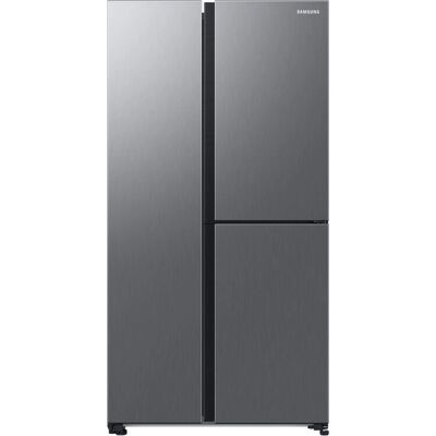 Samsung RH69CG895DS9 - Acciaio inossidabile - Frigorifero Samsung RH69CG895DS9 - Acciaio inossidabile - Frigorifero