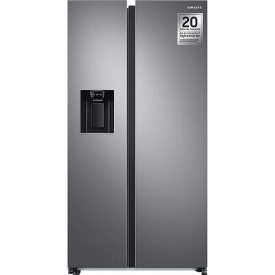 Samsung RS68CG852DS9EF - Acero inoxidable - Refrigerador Samsung RS68CG852DS9EF - Acero inoxidable - Refrigerador