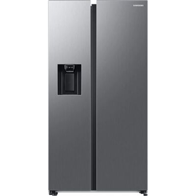 Samsung RS68CG885DS9EF - Nerezová ocel - Lednička Samsung RS68CG885DS9EF - Nerezová ocel - Lednička