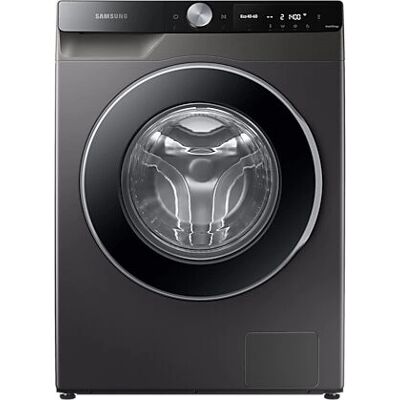 Samsung WW80T604ALXAS2 - Edelstahl - Waschmaschine Samsung WW80T604ALXAS2 - Edelstahl - Waschmaschine