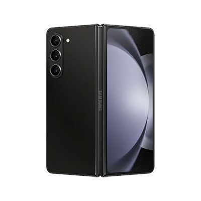 Samsung Galaxy Z Fold5 - 1TB Phantom Black - Publicité Samsung Galaxy Z Fold5 - 1TB Phantom Black - Publicité