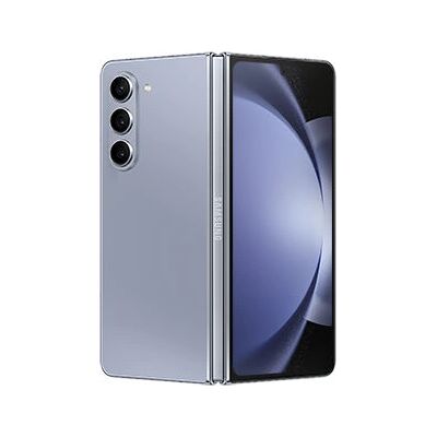 Samsung Galaxy Z Fold5 - 256GB Icy Blue Samsung Galaxy Z Fold5 - 256GB Icy Blue