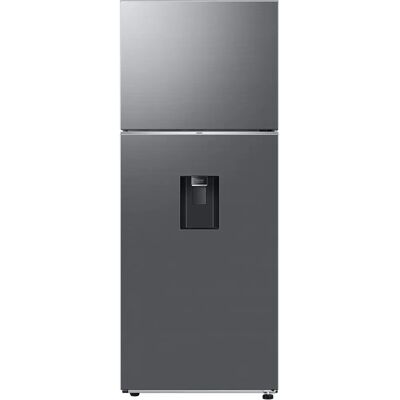 Samsung RT42CG6724S9 - Inox Platine - Réfrigérateur - Publicité Samsung RT42CG6724S9 - Inox Platine - Réfrigérateur - Publicité