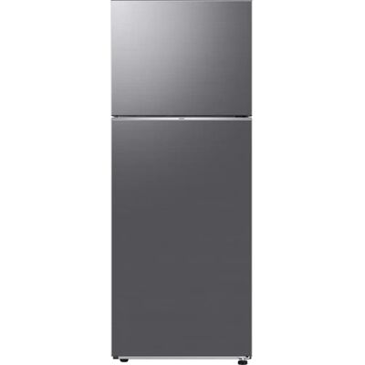 Samsung RT47CG6626S9 - Inox metálico - Refrigerador Samsung RT47CG6626S9 - Inox metálico - Refrigerador