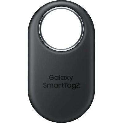 Samsung Galaxy SmartTag2 - Tracker, Sort - Produkttype Samsung Galaxy SmartTag2 - Tracker, Sort - Produkttype