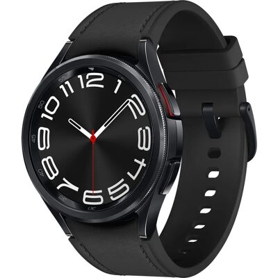 Samsung Galaxy Watch6 Classic - 43mm Grafite Smartwatch Samsung Galaxy Watch6 Classic - 43mm Grafite Smartwatch