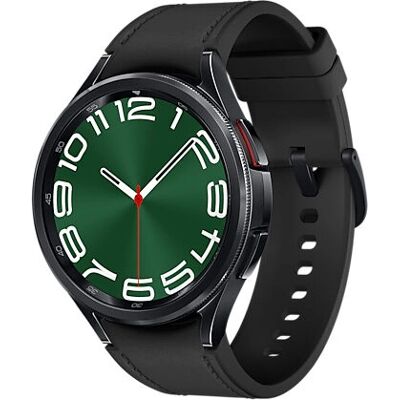Samsung Galaxy Watch6 Classic - 47mm Bluetooth Negro Samsung Galaxy Watch6 Classic - 47mm Bluetooth Negro